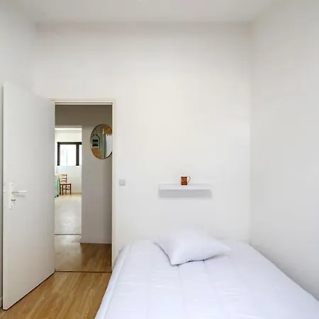 L'oasis By Izili - Proche Hypercentre - Paisible Сasa de vacaciones